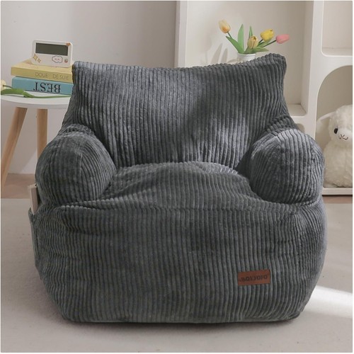 Sitzsack kinder cord - sitzsack,