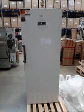 BEKO BG490EXGS Gefrierschrank