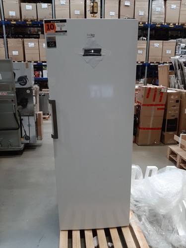 Beko bg490exgs gefrierschrank - beko,