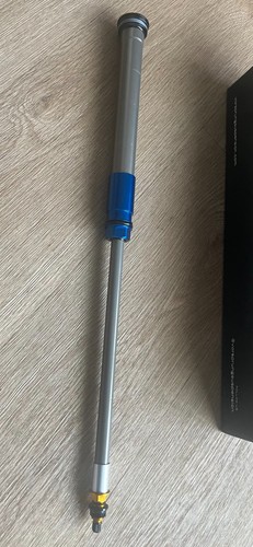 öhlins rxf 160mm - 36, m2