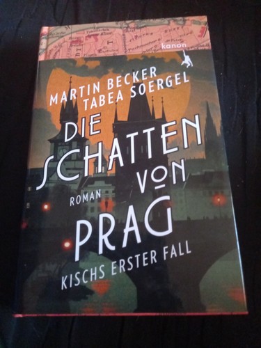 Die schatten von - schatten,
