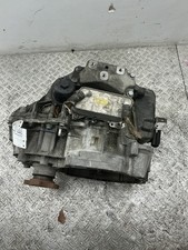 Automatikgetriebe qkm - automatikgetriebe, vw