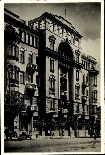 Rostov rostow don - ak,