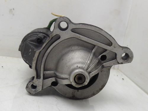 Anlasser 436062 peugeot 206 - 436062,