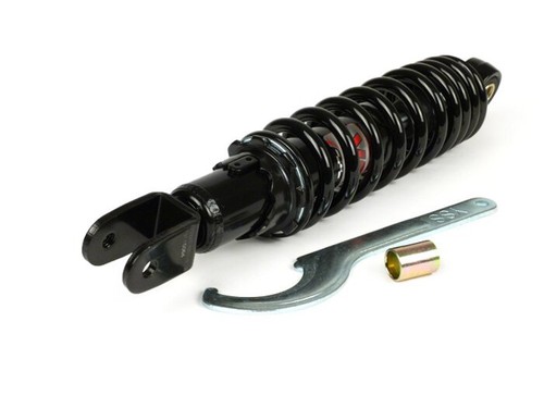 Stoßdämpfer hinten yss - hinten, -yss