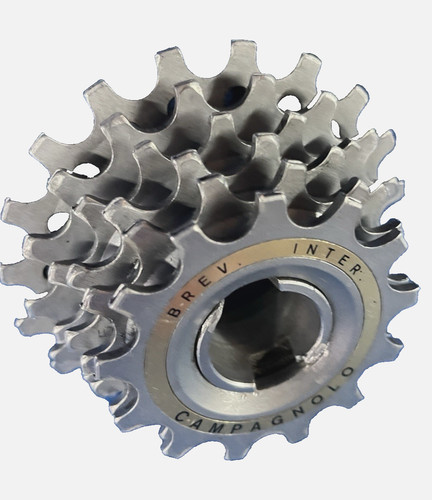 Campagnolo 50th anniversary - campagnolo,