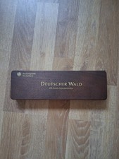 20 Euro Deutscher Wald Serie
