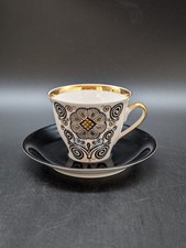 Mokka Tasse Espresso Porzellan
