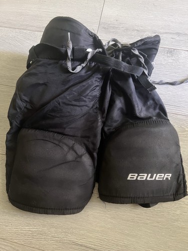 Bauer nexus 400 eishockeyhose - nexus,