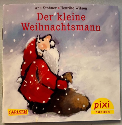 Pixi buch der kleine - pixi-buch,