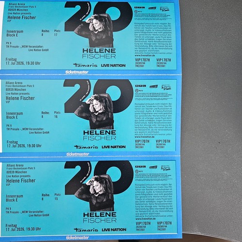 Vip tickets golden - tickets,