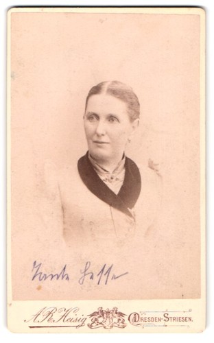Fotografie heisig - a.,