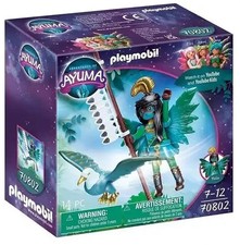 Playmobil 70802 Knight Fairy