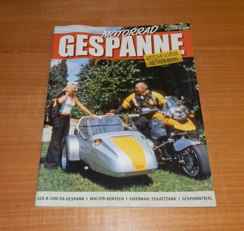 Motorrad gespanne sep - motorrad,