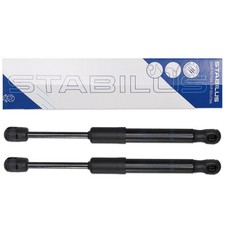 2x STABILUS Gasfeder Motorhaube für BMW 1er F40 F70 2er F74 F44 51237473453