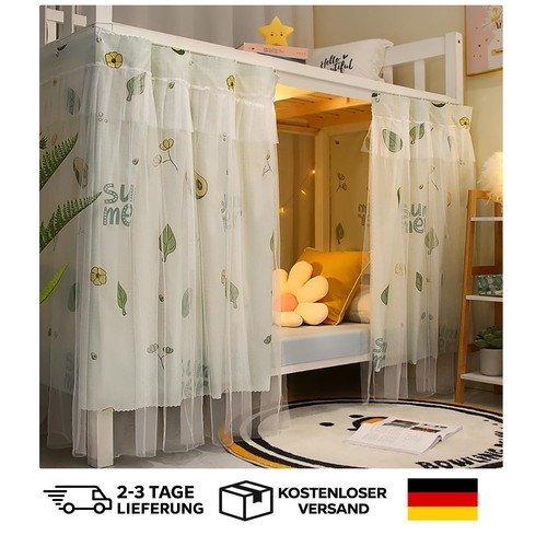 Bett vorhang - bett,