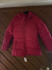 Puma Winterjacke Gr 164