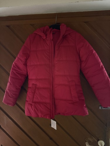 Puma winterjacke 164 - puma,