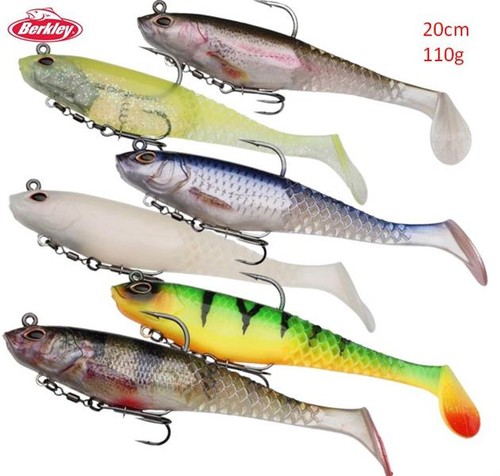 Berkley powerbait cullshad - powerbait,