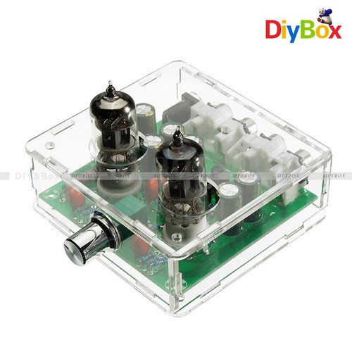 Diy kit 12v - 12v, 6j1