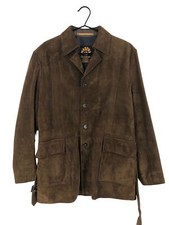 Vintage MASENS Malung Mantel Jacke Herren Größe 52 - L