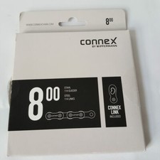 Fahhradkette 6-7-8 Fach Connex