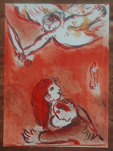 Marc chagall - chagall, (1887-1985)