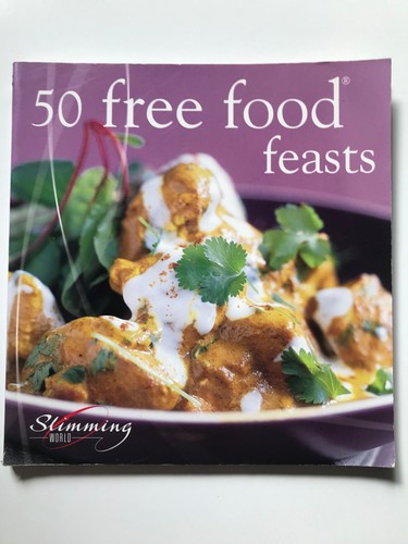 Slimming world recipe book - recipe,
