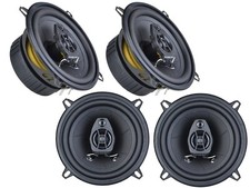 Ground Zero passend für BMW