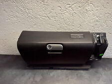 Handschuhfach Porsche 911 997 Black Edition Orig. 99755244402 Nr.906/1911