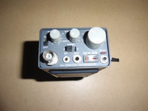 Mizuho pico 50mhz - pico,