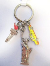 New York Schlüsselanhänger 3