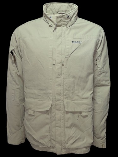 Woolrich men short - short, coat