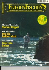 FliegenFischen, Nr. 5