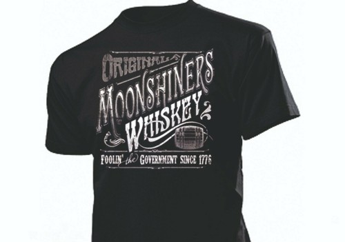 Shirt original american - t-shirt,