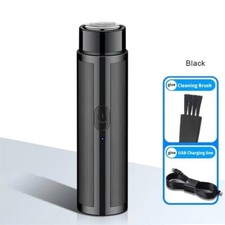 Mini USB Electric Shaver Razor