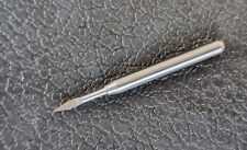 3 VHM Gravierstichel Ø3,175