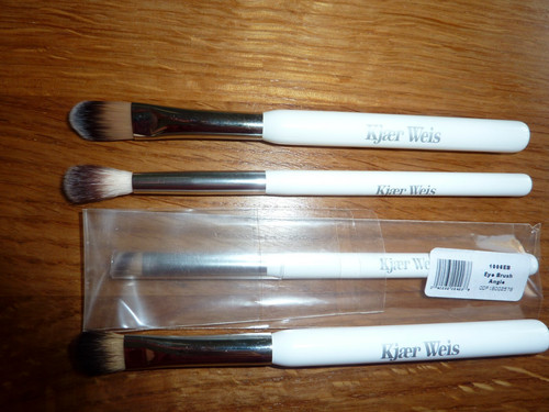 Kjaer weis pinselset pinsel - kjaer,
