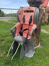 Fahrrad Kindersitz Fahrradsitz Römer Jockey Comfort inkl. Halterung