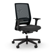 Viasit kickster drehstuhl mesh - viasit,