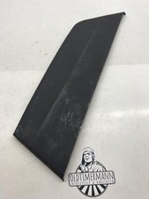 Repararturblech Endblech