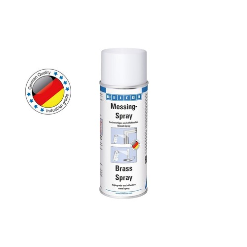Weicon messing spray schutz - weicon, |