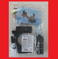 NEU Playmobil 6351 Verbindungsmauer für Asia-Drachenburgen past zu 5479 und 5480