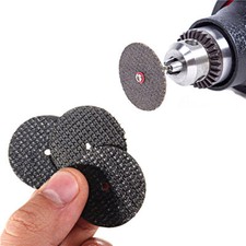 FÜR DREMEL KORUND KUNSTHARZ