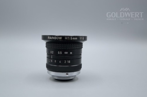 Rainbow 1 6 - rainbow, mm