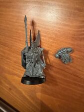 Warhammer 40k - Kompaniemeister Balthasar -Sturm d Vergeltung