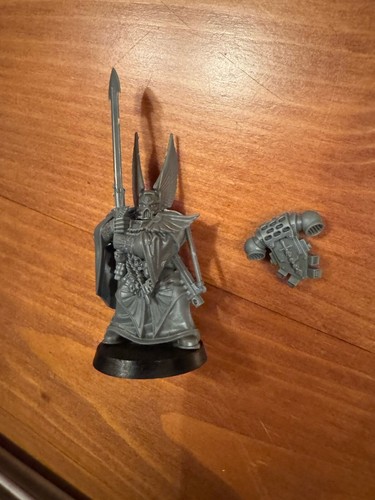 Warhammer 40k - ,