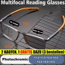 Lesebrille Blaulichtfilter