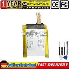 355mAh SmartWatch Akku für