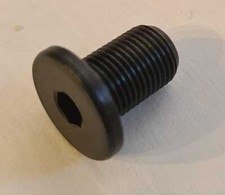 E30, N.B, 003643 ANSCHÜTZ Schraube 4760-034, Schraube für Hakenkappe 4760